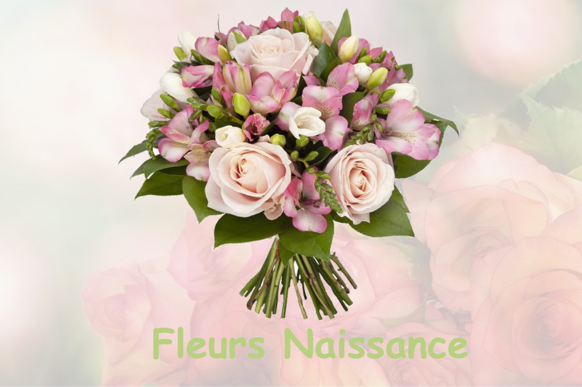 fleurs naissance TARTAS