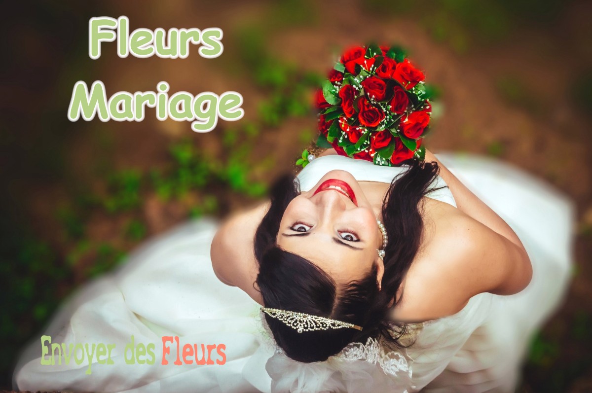 lIVRAISON FLEURS MARIAGE à TARTAS